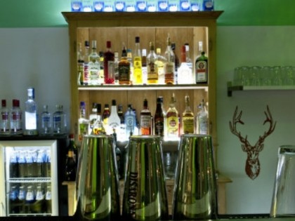 照片: STAG - Tiny Tavern