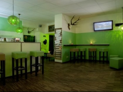 照片: STAG - Tiny Tavern